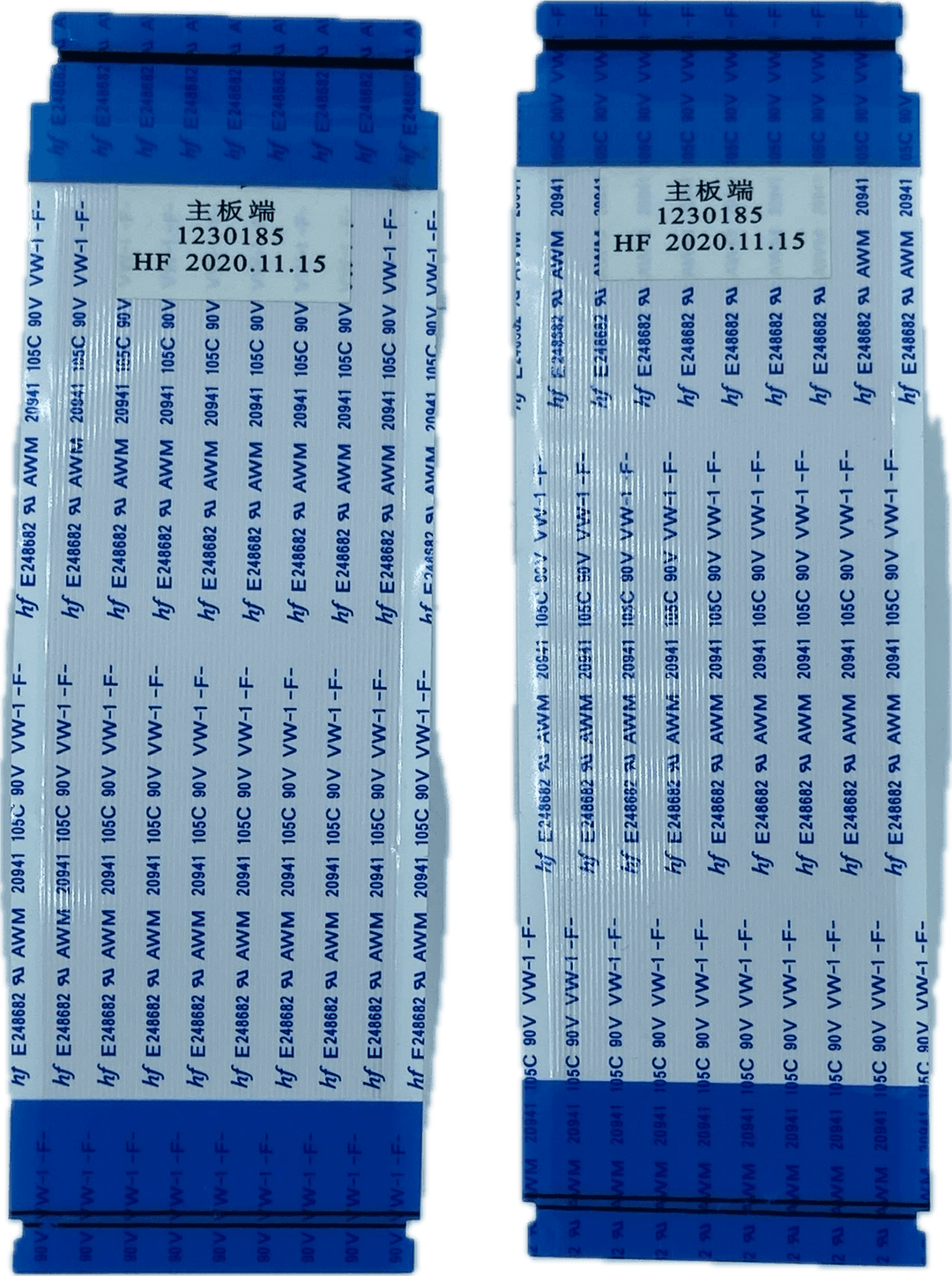 Hisense LED TV Flat Flexible Cable (FFC) – Model 55A71F - Great Bharat Electronics