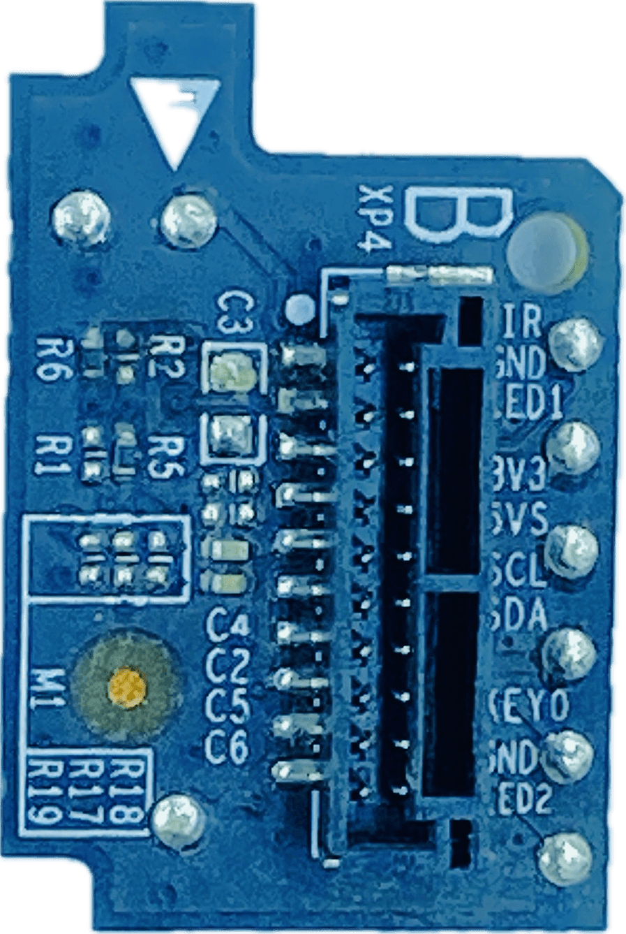 Hisense LED TV IR Sensor β Model 40A56E - Great Bharat Electronics