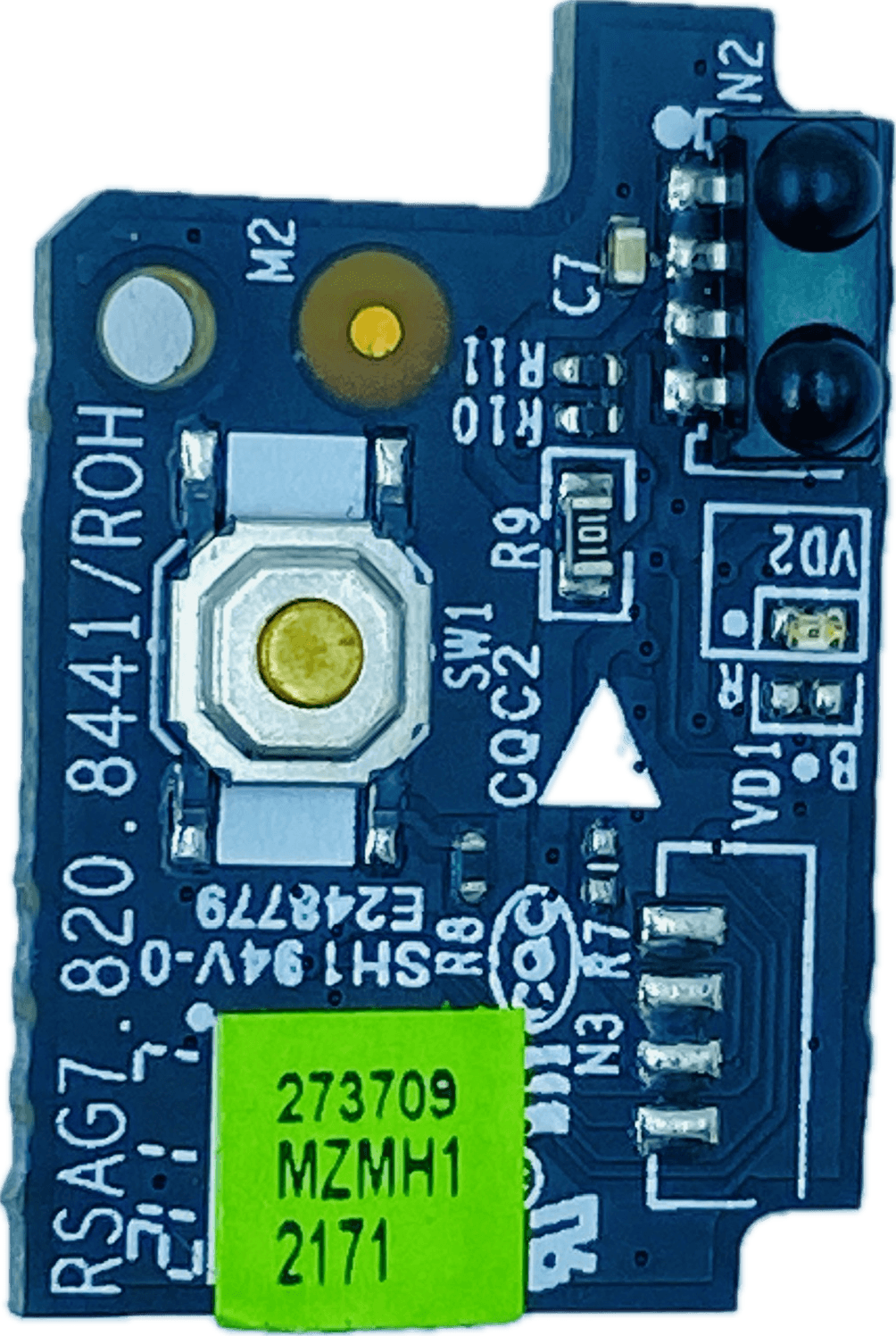 Hisense LED TV IR Sensor β Model 43A6GE - Great Bharat Electronics