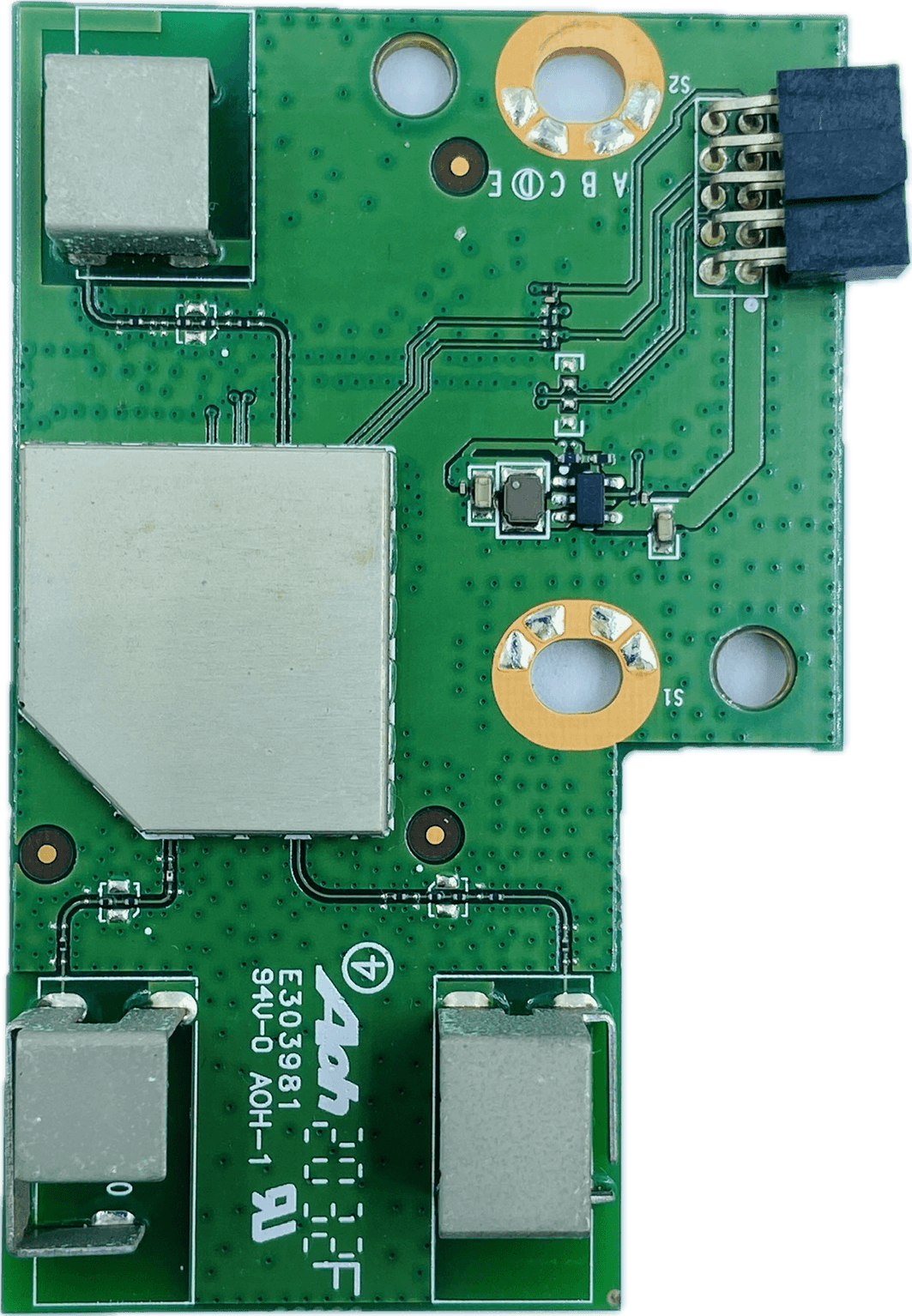 Hisense LED TV Wi-Fi Module β Model 43A71F - Great Bharat Electronics