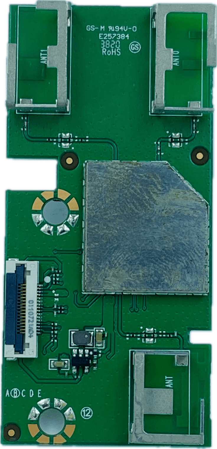 Hisense LED TV Wi-Fi Module β Model 50A71F - Great Bharat Electronics