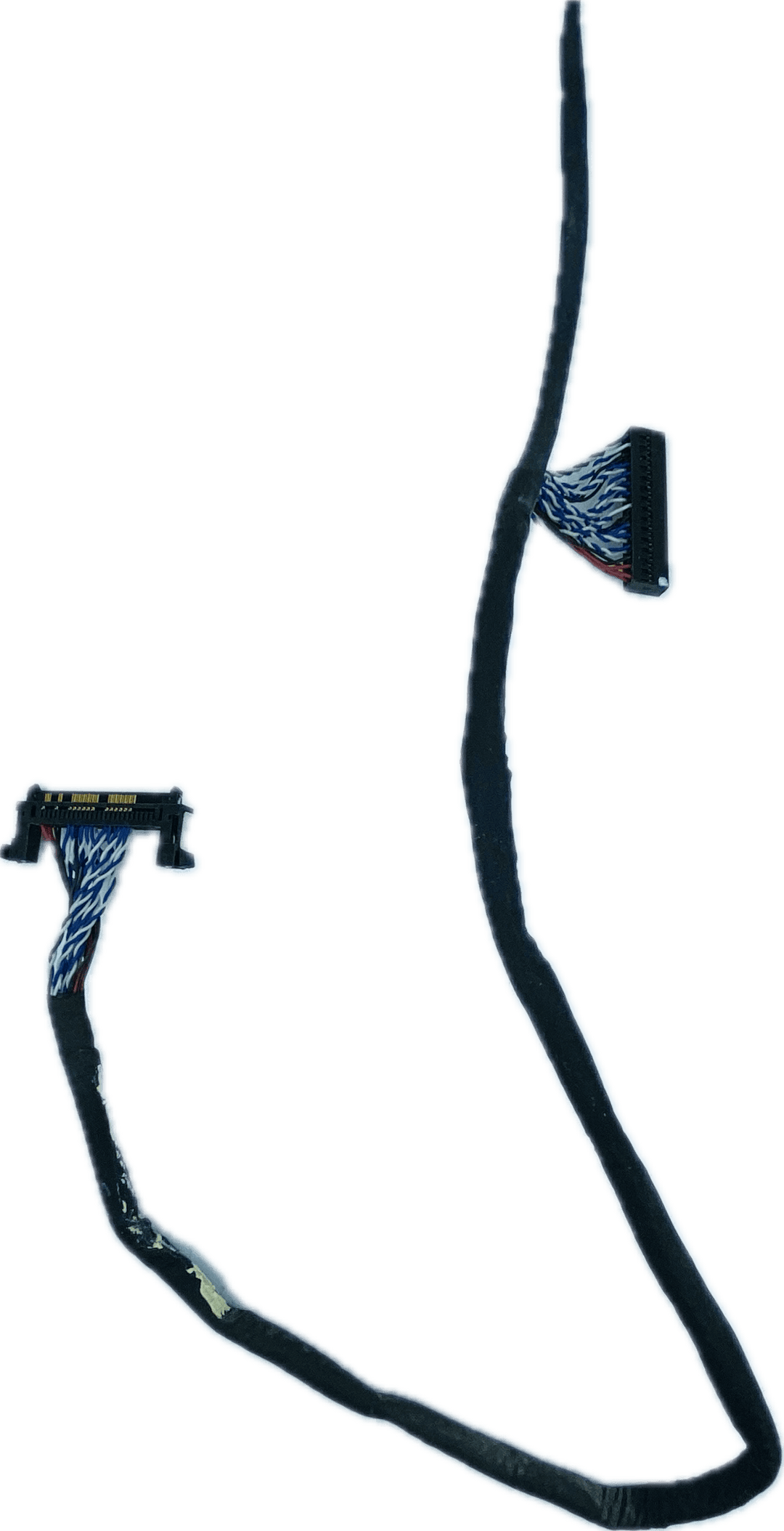 Hitachi LED TV LVDS Cable β Model LD40VRS02F - Great Bharat Electronics