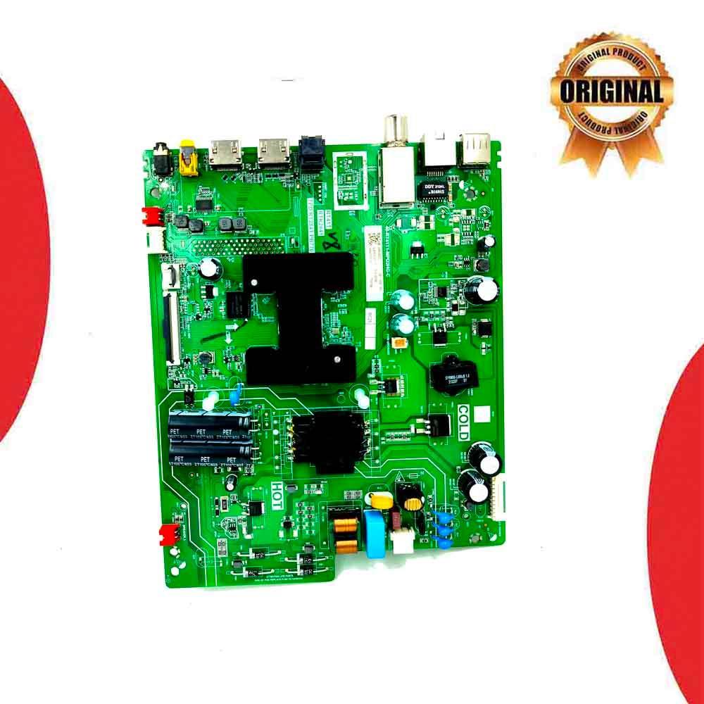 Iffalcon 43 inch LED TV Motherboard for Model 43F52 - Great Bharat Electronics