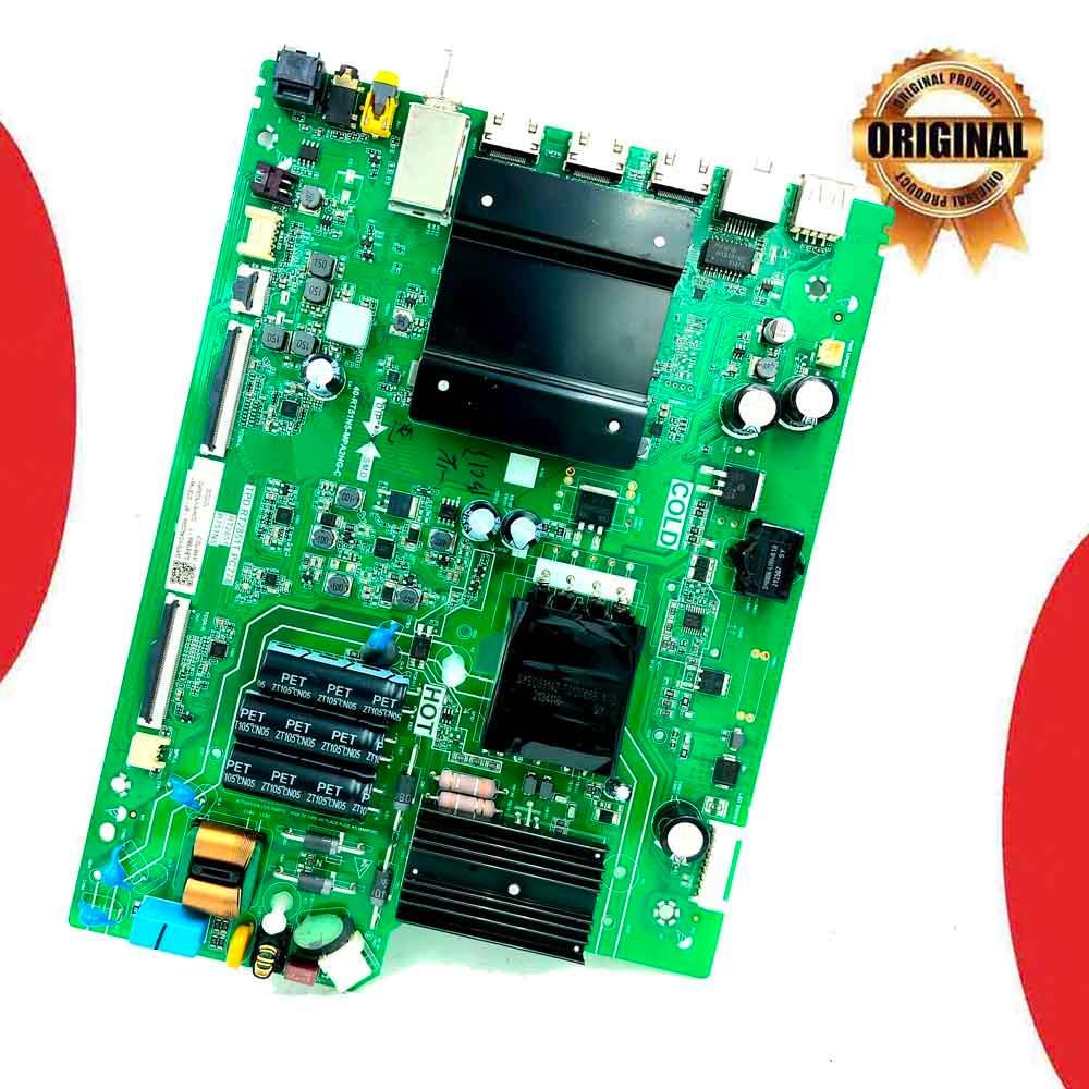 Iffalcon 55 inch LED TV Motherboard for Model 55U61 - Great Bharat Electronics