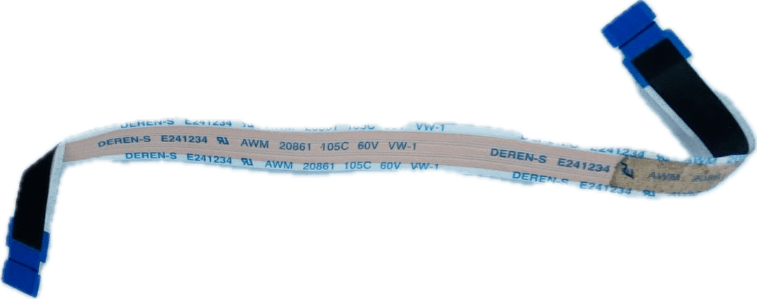 iFFALCON LED TV Flat Flexible Cable (FFC) β Model 32F2A - Great Bharat Electronics