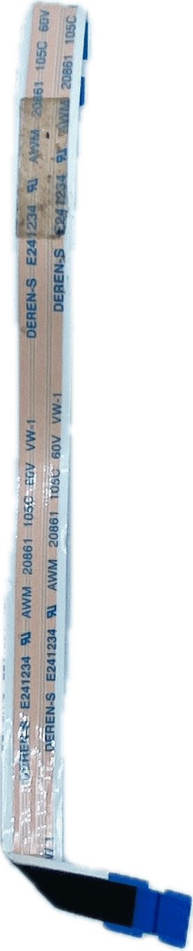 iFFALCON LED TV Flat Flexible Cable (FFC) β Model 32F2A - Great Bharat Electronics