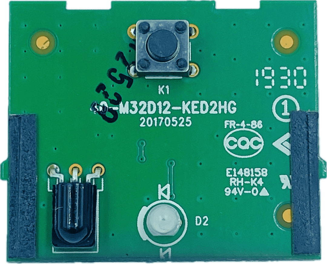 iFFALCON LED TV IR Sensor โ Model 32F2A - Great Bharat Electronics