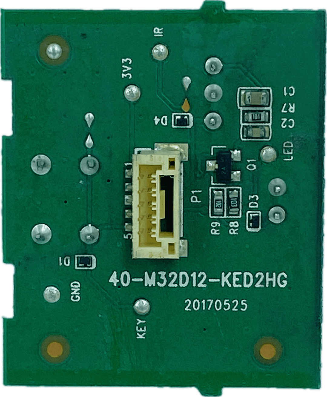 iFFALCON LED TV IR Sensor โ Model 32F2A - Great Bharat Electronics