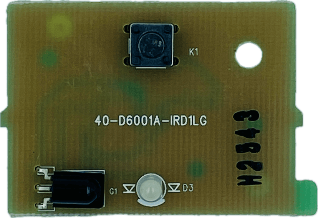iFFALCON LED TV IR Sensor β Model 43K31 - Great Bharat Electronics