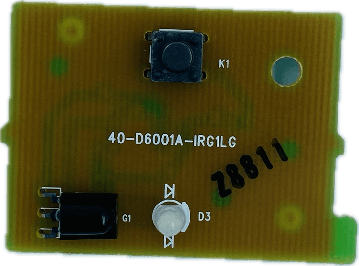 iFFALCON LED TV IR Sensor β Model 43K61 - Great Bharat Electronics