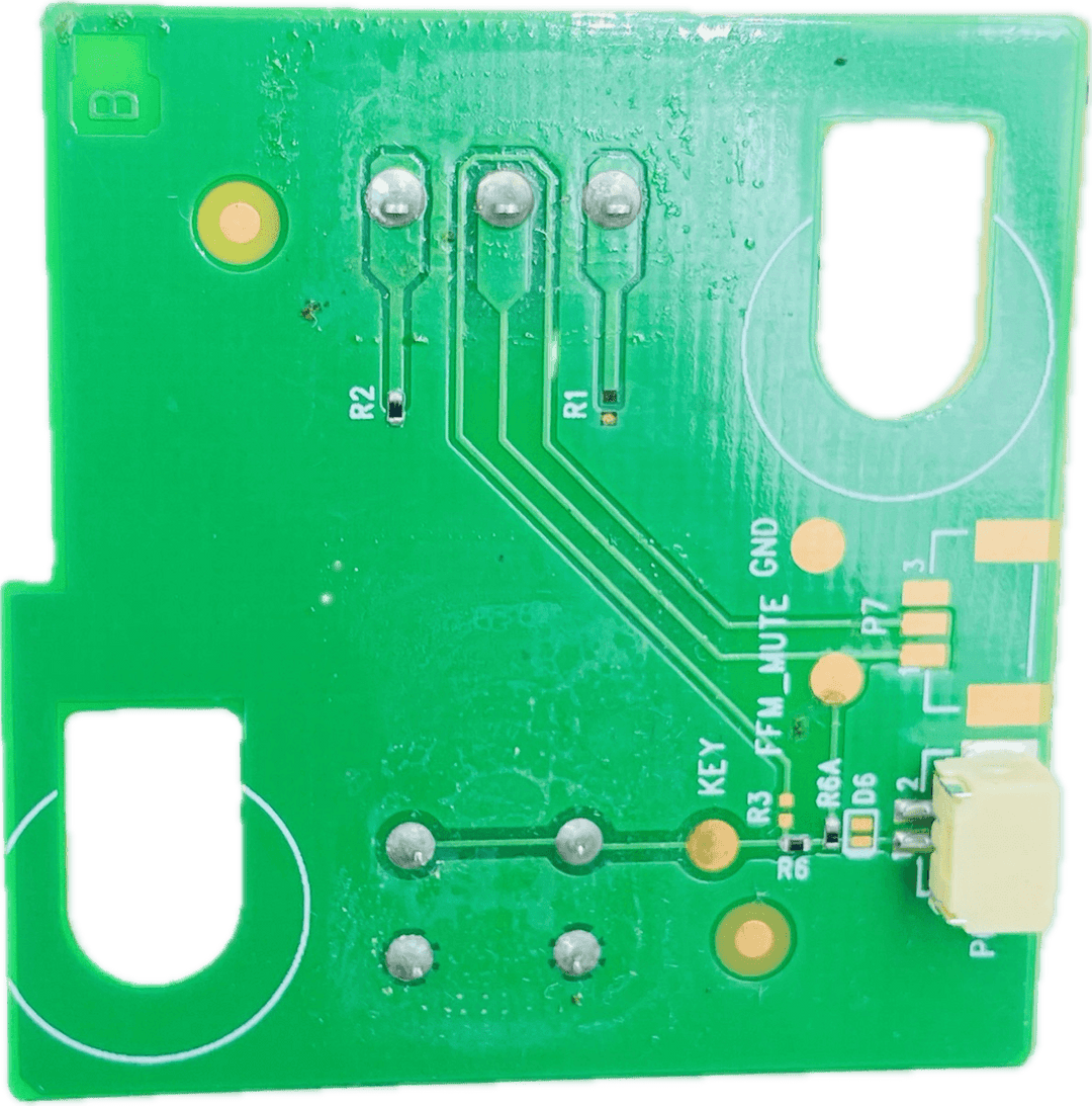 iFFALCON LED TV IR Sensor β Model 43K72 - Great Bharat Electronics