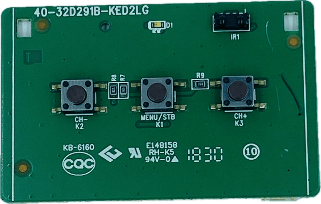 iFFALCON LED TV IR Sensor β Model 55K2A - Great Bharat Electronics