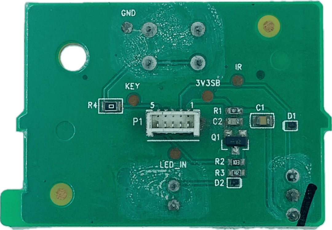 iFFALCON LED TV IR Sensor β Model 55K3A - Great Bharat Electronics