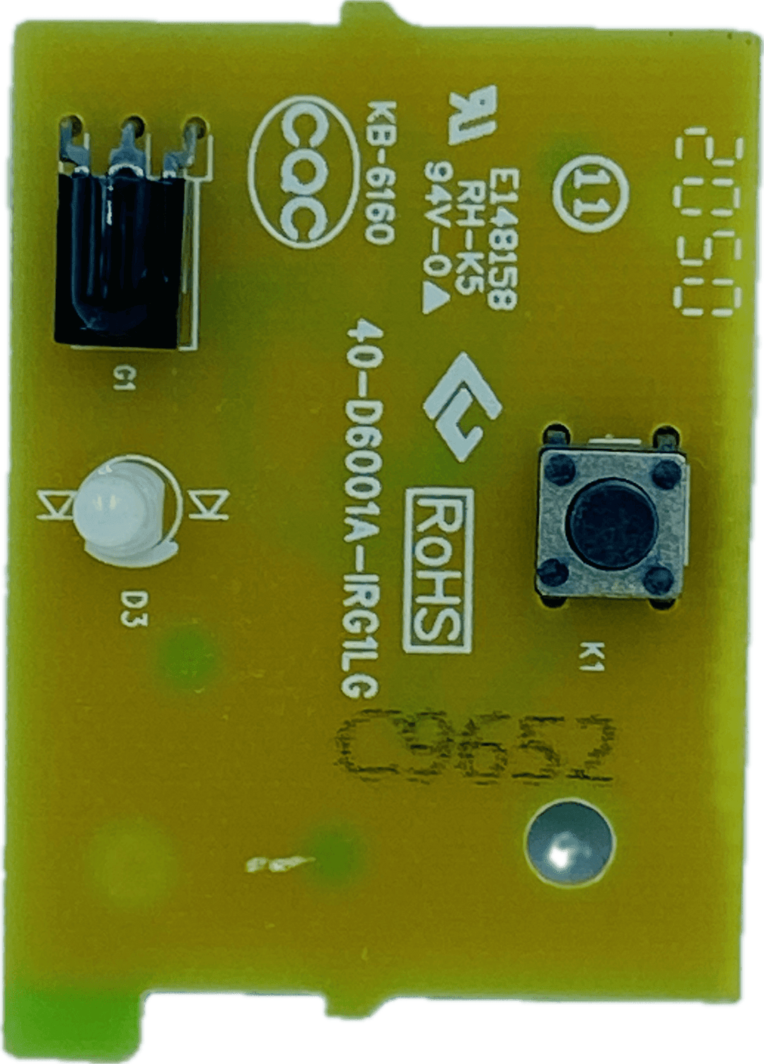 iFFALCON LED TV IR Sensor – Model 55K61 - Great Bharat Electronics