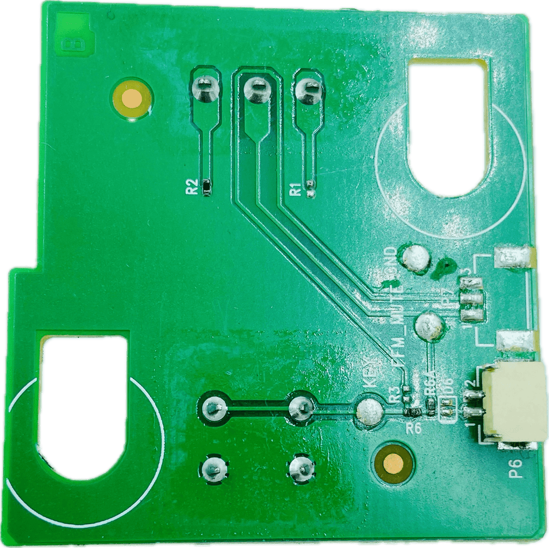 iFFALCON LED TV IR Sensor – Model 55K71 - Great Bharat Electronics
