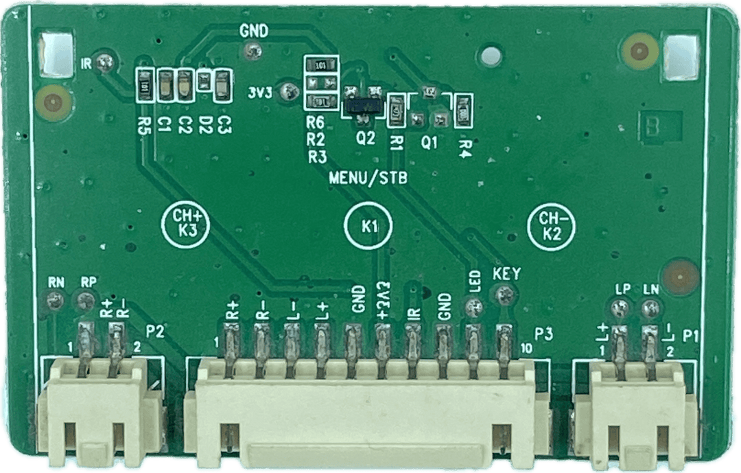 iFFALCON LED TV IR Sensor β Model 65K2A - Great Bharat Electronics
