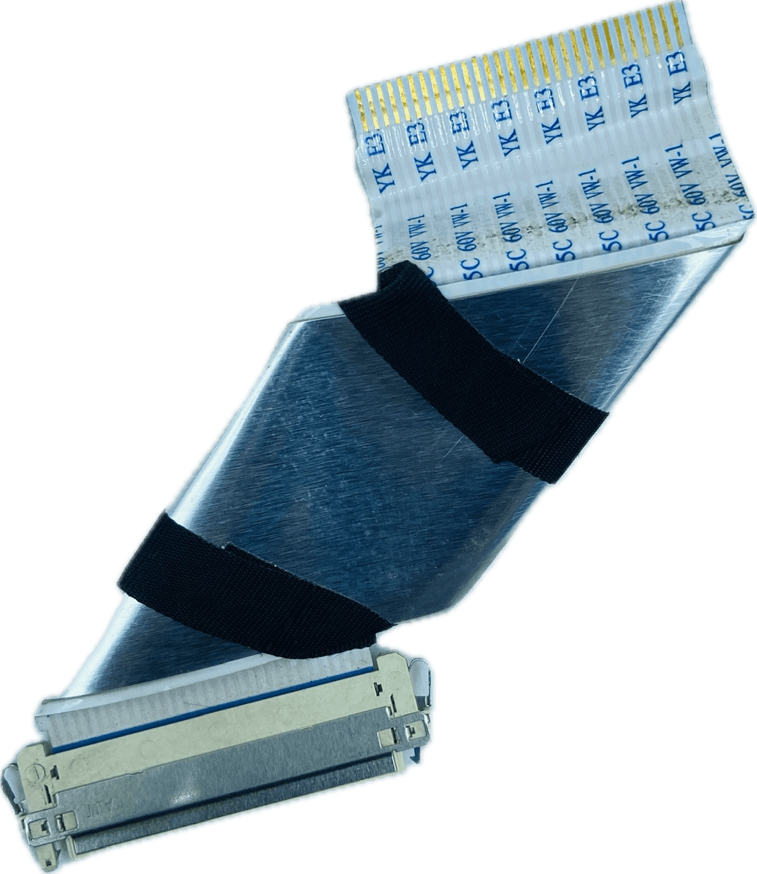 iFFALCON LED TV LVDS Cable β Model 32F2A - Great Bharat Electronics