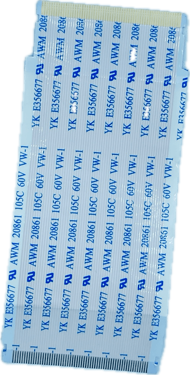iFFALCON LED TV LVDS Cable β Model 32F53 - Great Bharat Electronics