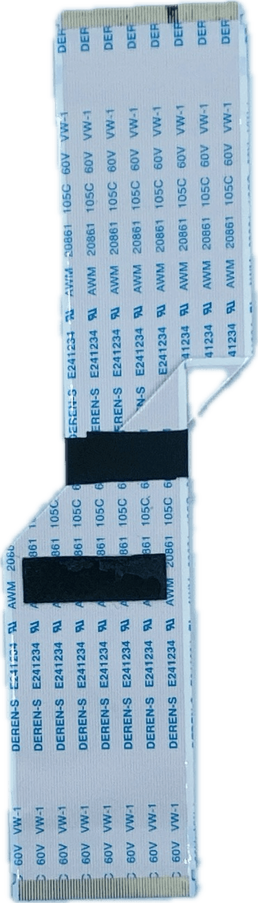 iFFALCON LED TV LVDS Cable β Model 43U61 - Great Bharat Electronics