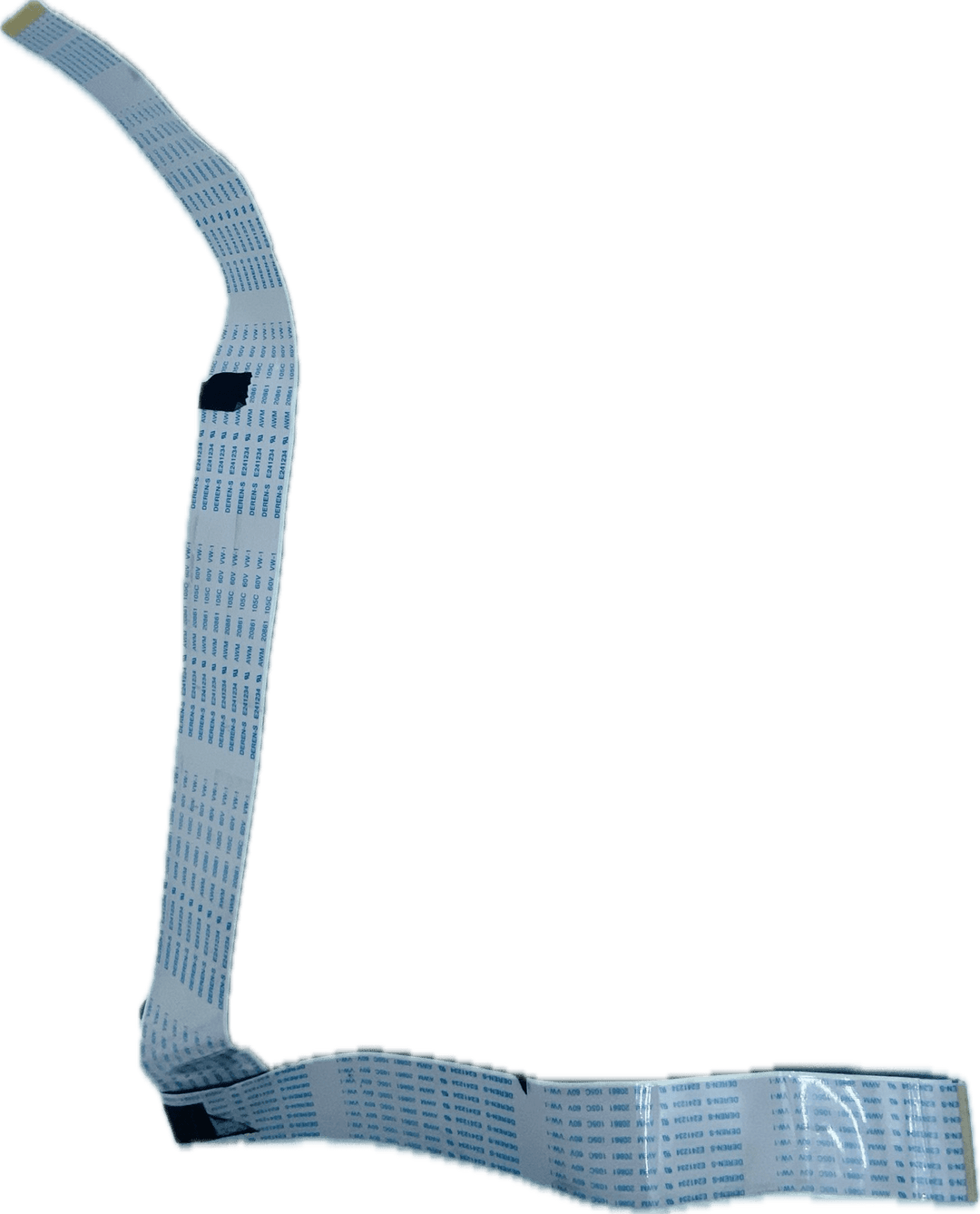 iFFALCON LED TV LVDS Cable – Model 55K3A - Great Bharat Electronics