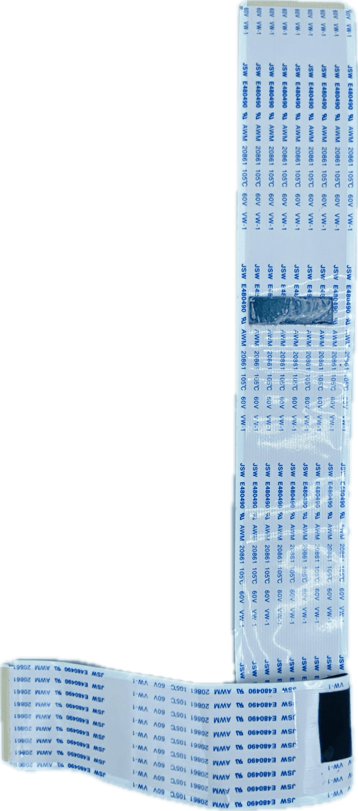 iFFALCON LED TV LVDS Cable β Model 65K61 - Great Bharat Electronics