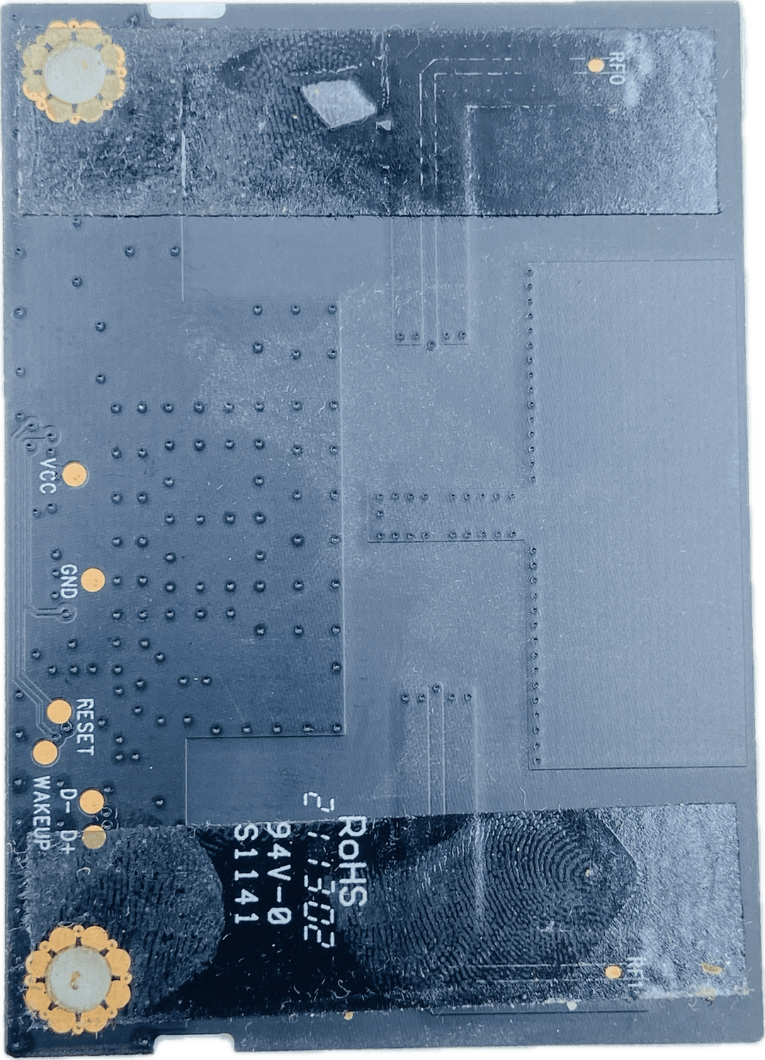iFFALCON LED TV Wi-Fi Module – Model 43K72 - Great Bharat Electronics