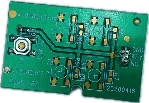 Infinix LED TV IR Sensor β Model 32X1 - Great Bharat Electronics
