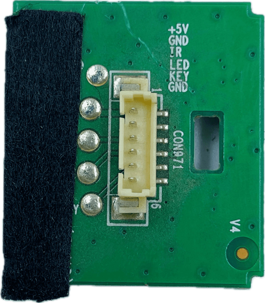 Infinix LED TV IR Sensor β Model 43X1 - Great Bharat Electronics