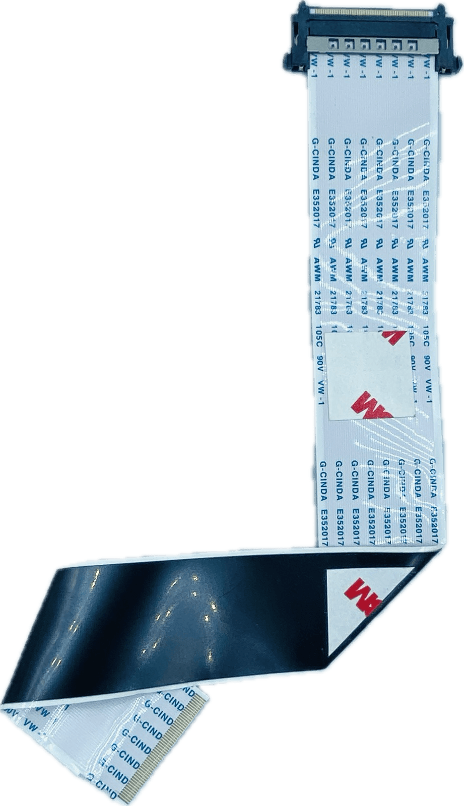 Infinix LED TV LVDS Cable β Model 40X1 - Great Bharat Electronics