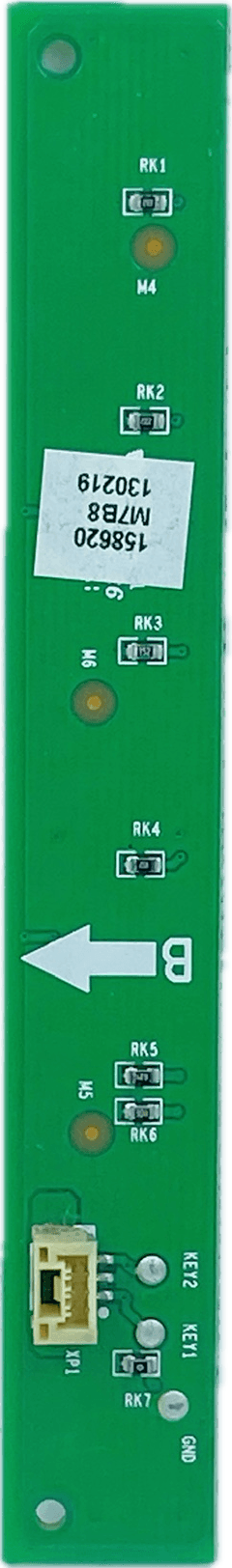 Intex LED TV IR Sensor β Model LED29UH - Great Bharat Electronics