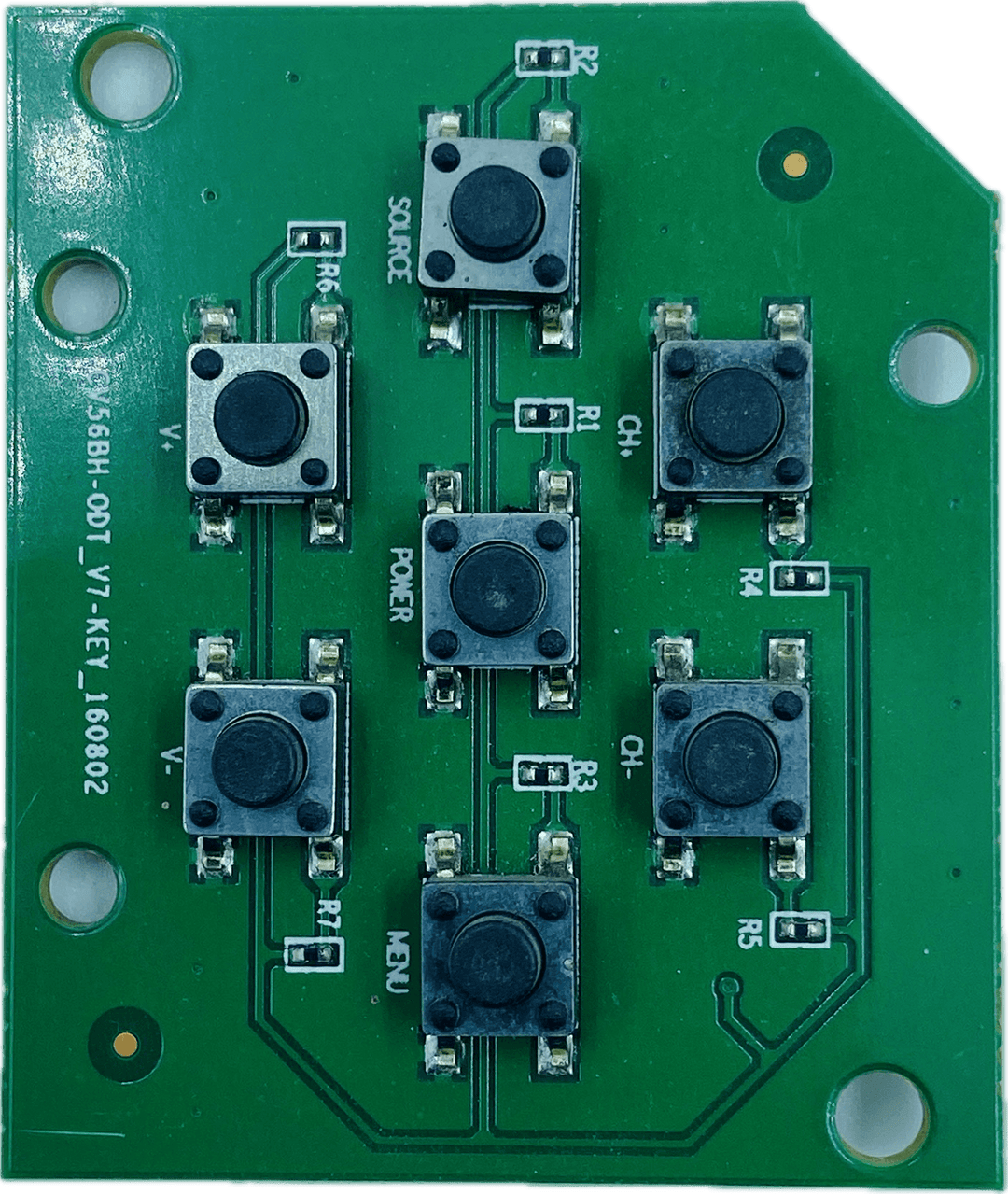 Intex LED TV IR Sensor β Model LED3210 - Great Bharat Electronics