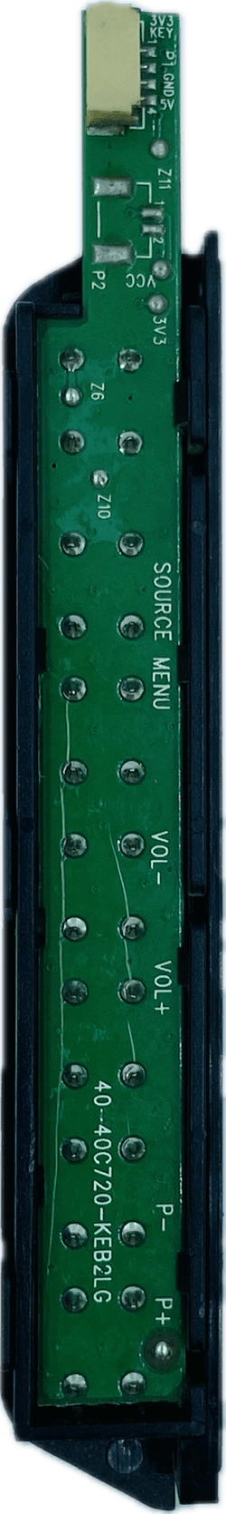 Intex LED TV IR Sensor β Model LED3218 - Great Bharat Electronics