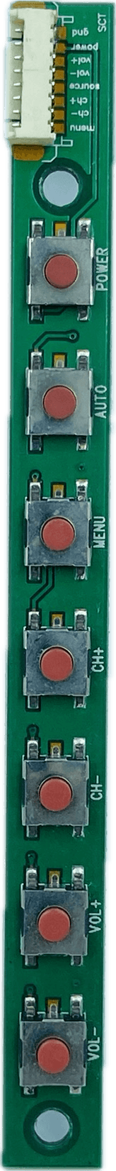 Intex LED TV IR Sensor β Model LED3220 - Great Bharat Electronics