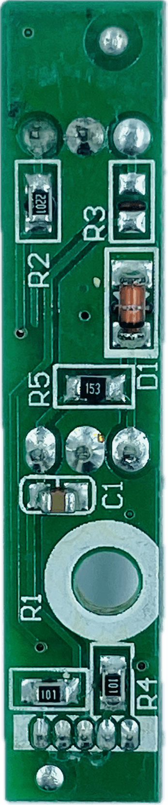 Intex LED TV IR Sensor β Model LED4001 - Great Bharat Electronics