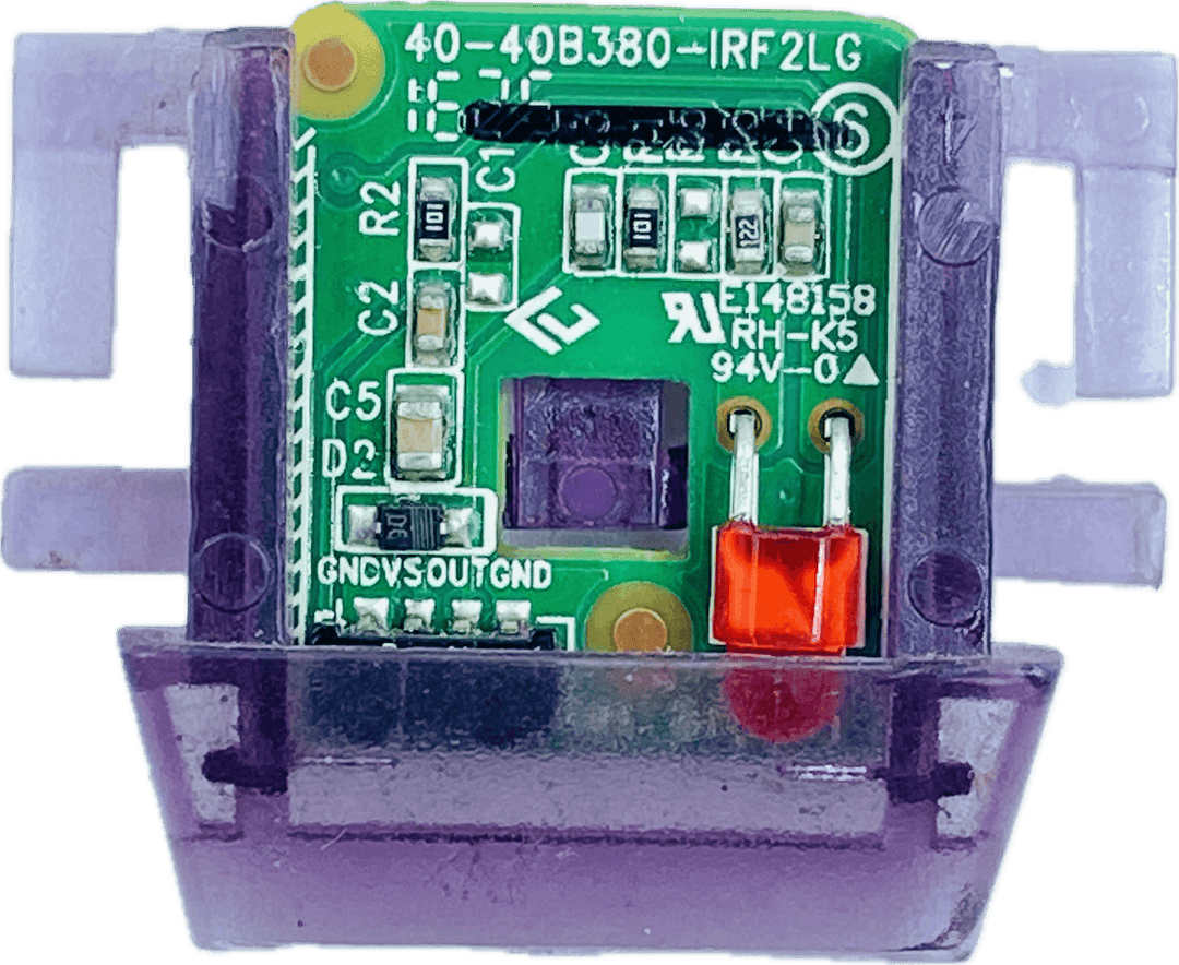 Intex LED TV IR Sensor β Model LED4016FHD - Great Bharat Electronics