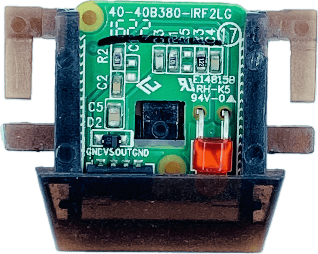 INTEX LED TV IR Sensor β Model LED4310FHD - Great Bharat Electronics