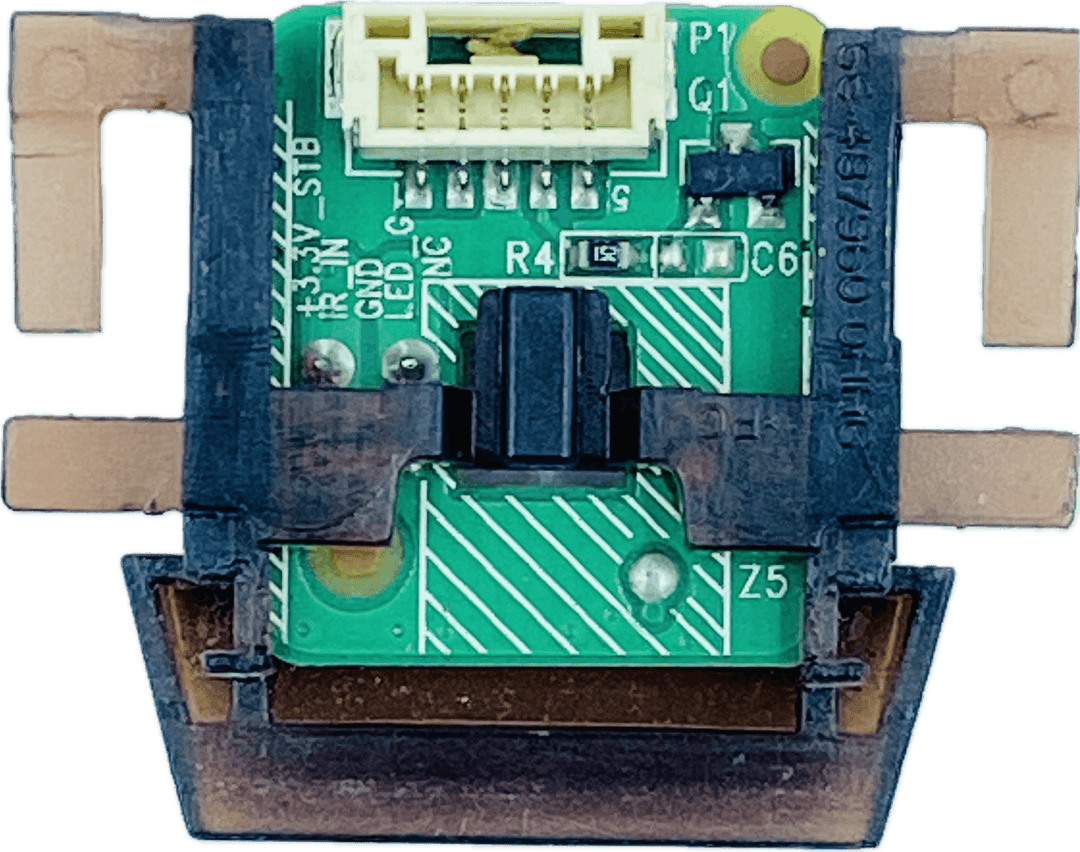INTEX LED TV IR Sensor β Model LED4310FHD - Great Bharat Electronics
