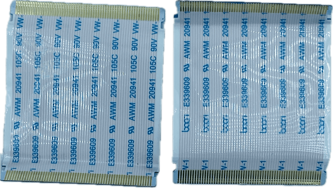 Kodak LED TV Flat Flexible Cable (FFC) β Model 55CA0909 - Great Bharat Electronics