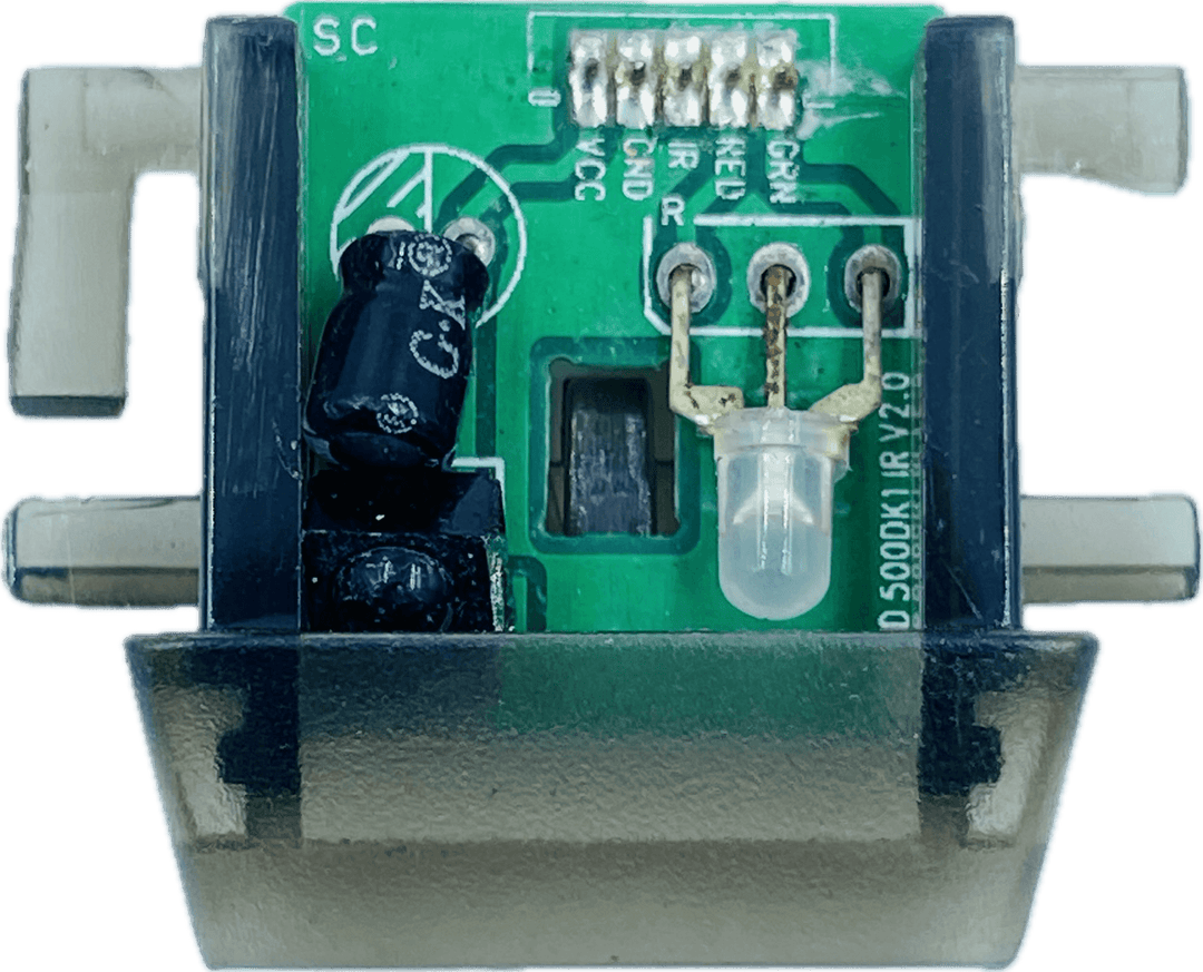 Kodak LED TV IR Sensor β Model 43UHDXSMART - Great Bharat Electronics