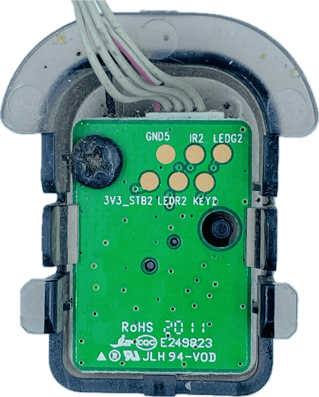 Kodak LED TV IR Sensor – Model 55CA0909 - Great Bharat Electronics