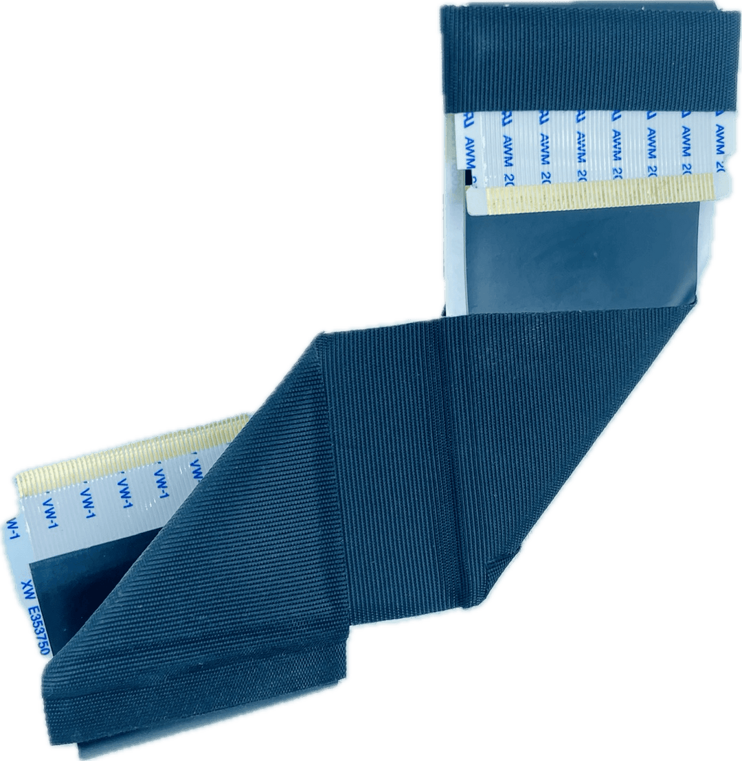 Kodak LED TV LVDS Cable β Model 50CAPRO5066 - Great Bharat Electronics