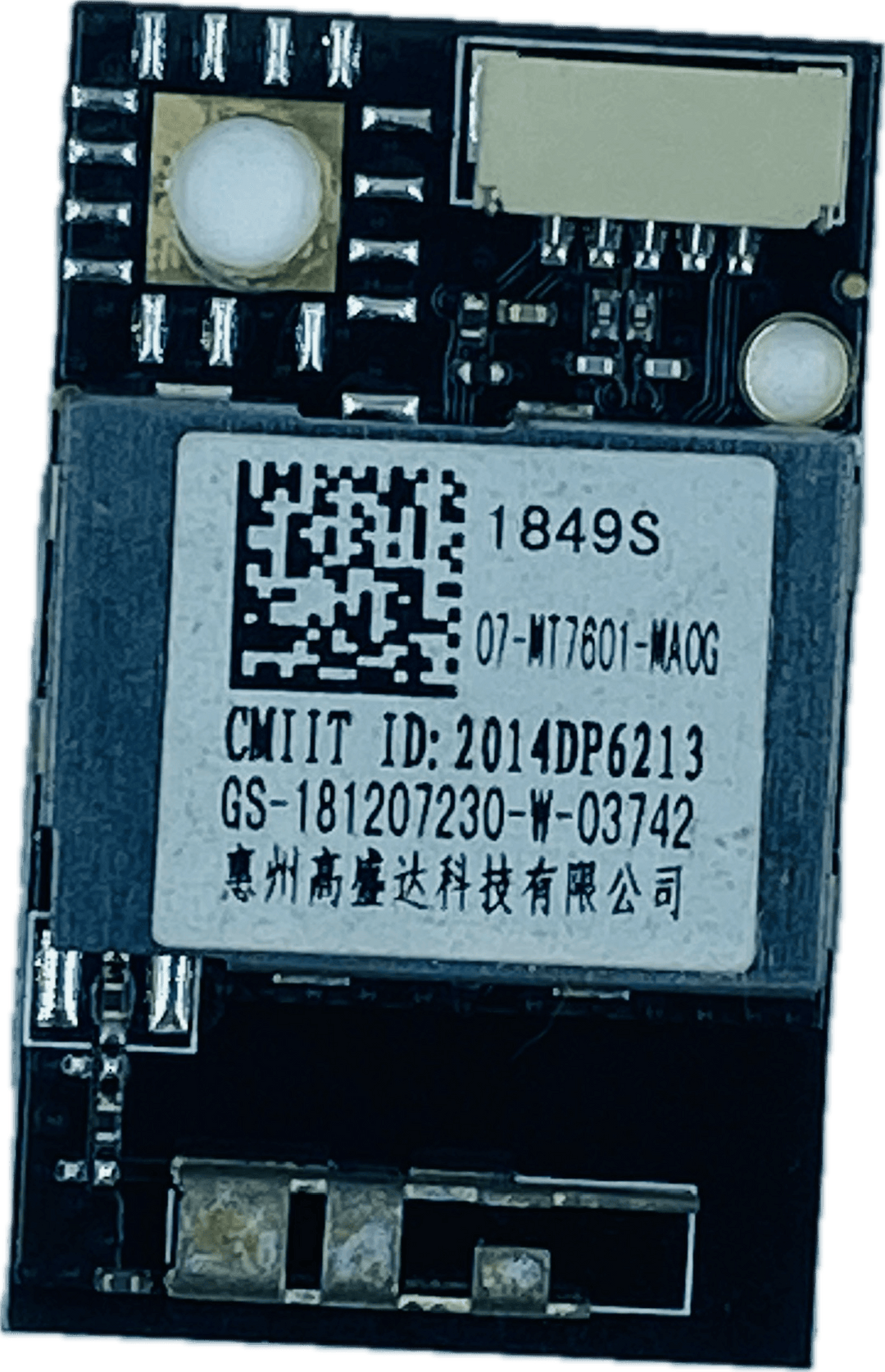 Kodak LED TV Wi-Fi Module β Model 32HDXSMART - Great Bharat Electronics