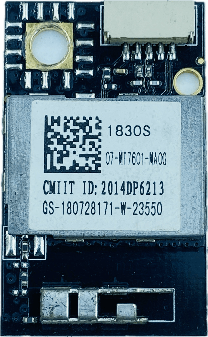 Kodak LED TV Wi-Fi Module – Model 50CELERIO - Great Bharat Electronics