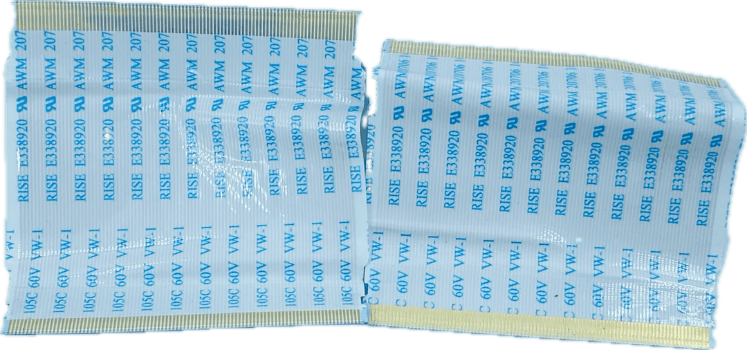 Koryo LED TV Flat Flexible Cable (FFC) β Model KLE43EXUS90SHD - Great Bharat Electronics