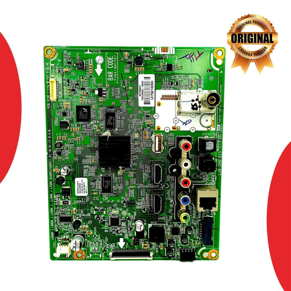 LG 32 Inch LED TV Main Board for Model 32LH576D-TA