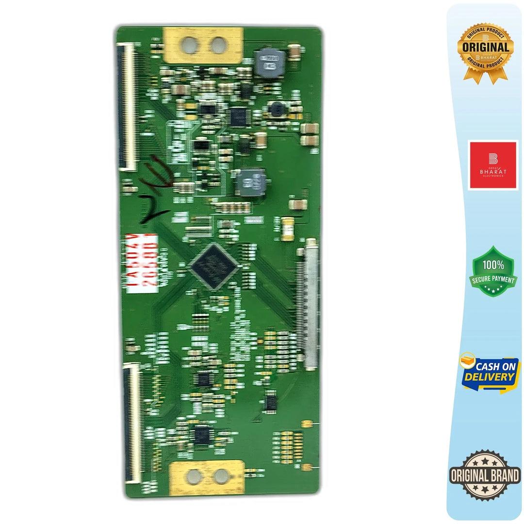 LG 32LV3500 T-Con Board – LG 32 Inch LED TV Replacement Part - Great Bharat Electronics