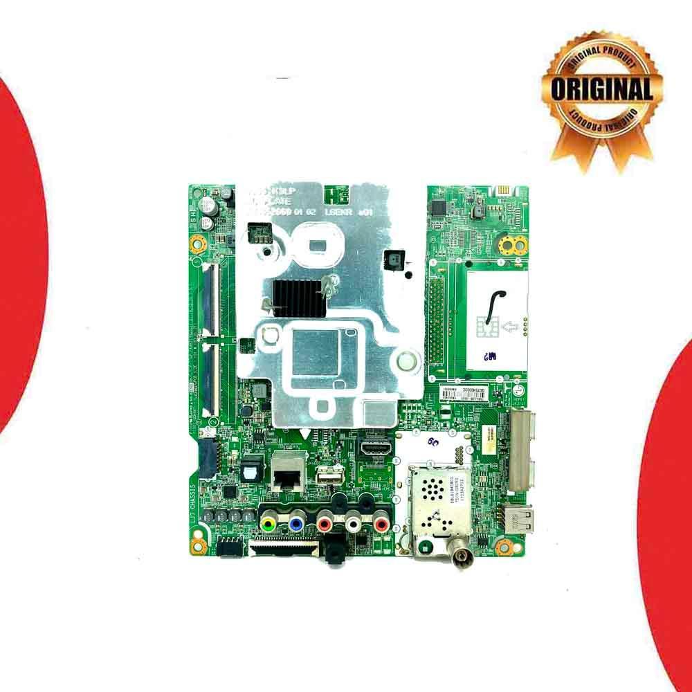 LG 49 inch LED TV Motherboard for Model 49UJ632T-TA - Great Bharat Electronics