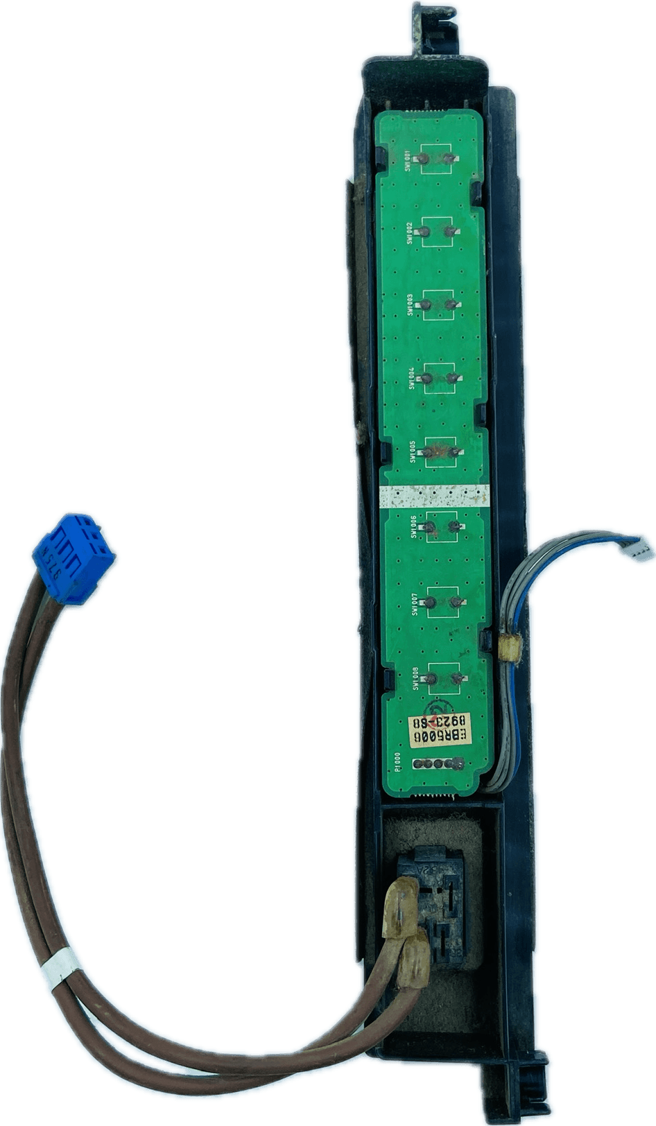 LG LCD TV IR Sensor – Model 32LH60YR - Great Bharat Electronics
