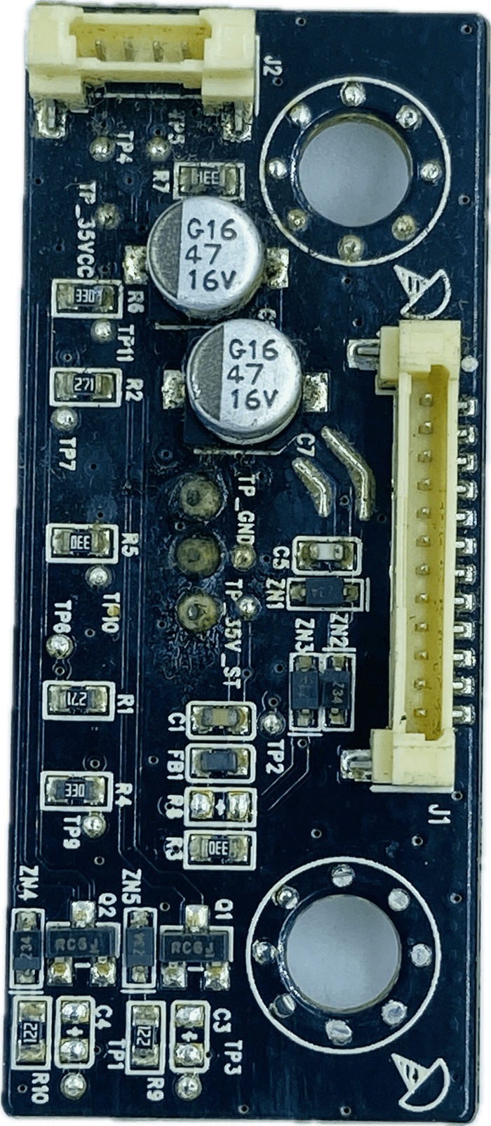 LG LCD TV IR Sensor β Model 32LK332-TC - Great Bharat Electronics