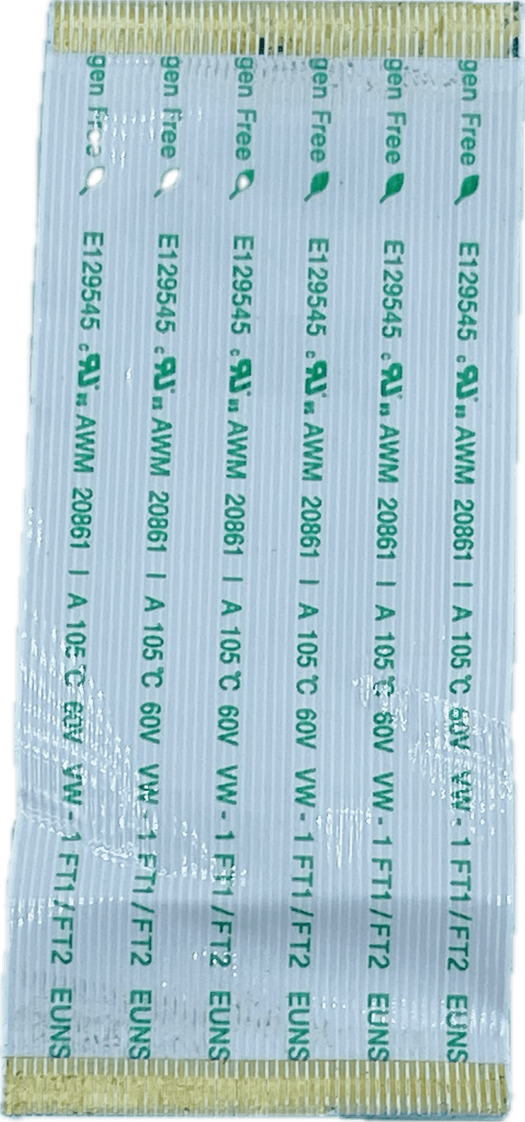 LG LED TV Flat Flexible Cable (FFC) β Model 32LB530A-TA - Great Bharat Electronics